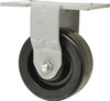 FAIRBANKS COMPANY 1-W36-5-MC RIGID HEAVY DUTY CASTER