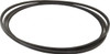 CONTINENTAL COMMERCIAL PRODUCTS 20042513 WEDGE COGGED V-BELTS