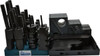 GIBRALTAR 20219G 50 PIECE FIXTURING STEP BLOCK & CLAMP SE