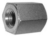 MADE IN USA 204596 M10X1.50 METRIC COARSE, 1-1/2" OAL STAIN