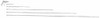 SILVENT 2055-A-2000 145 MAX PSI HIGH FLOW SAFETY NOZZLE PIST