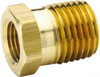 PARKER 209P-8-4 VOC CA & VT