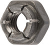 FLEX-LOC 20FA-420 1/4-20 UNC GRADE 2 HEX LOCK NUT WITH EXP
