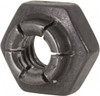 FLEX-LOC 20FAC-420 1/4-20 UNC GRADE 2 HEAVY HEX LOCK NUT WI