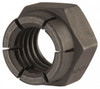 FLEX-LOC 20FAF-714 7/16-14 UNC GRADE 2 HEX LOCK NUT WITH EX