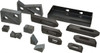 TE-CO 21002 STEP BLOCK&CLAMP SET