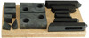 TE-CO 21006 STEP BLOCK&CLAMP SET