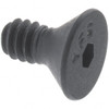 VALUE COLLECTION 211221P 3/8-16 UNC HEX SOCKET 82 FLAT CAP SCREW