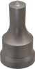 CLEVELAND STEEL TOOL 21918 9/16 INCH DIAMETER ROUND IRONWORKER PUNC