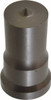 CLEVELAND STEEL TOOL 21932 IRONWORKER PUNCHES