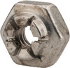 FLEX-LOC 21FA-440 HEX LOCK NUT-EXOTIC