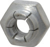 FLEX-LOC 21FAC-420 1/4-20 UNC GRADE 2 HEAVY HEX LOCK NUT WI