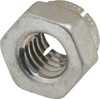 FLEX-LOC 21FAF-518 5/16-18 UNC GRADE 2 HEX LOCK NUT WITH EX