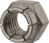 FLEX-LOC 21FAF-714 7/16-14 UNC GRADE 2 HEX LOCK NUT WITH EX
