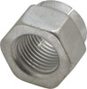 FLEX-LOC 21FC-820 1/2-20 UNJF GRADE 2 HEX LOCK NUT WITH EX