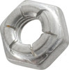 FLEX-LOC 21FK-420 1/4-20 UNC GRADE 2 HEX LOCK NUT WITH EXP