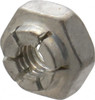 FLEX-LOC 21FK-832 HEX LOCK NUT-EXOTIC