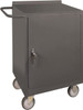 DURHAM MFG CO 2200-95 MOBILE CABINETS WITH DRAWERS