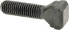 GIBRALTAR 23030.0101 M10 X 1.5, 30MM THREAD LENGTH, 10MM SLOT