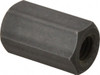 GIBRALTAR 23090.0008 SQUARE NUT-PLAIN STEEL