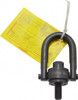 AMERICAN DRILL BUSHING 23301 2,500 LBS. RATED LOAD CAPACITY , 1/2-13 