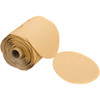 MIRKA 23-314-120 5" DIAM, 120 GRIT ALUMINUM OXIDE ADHESIV
