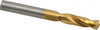 HERTEL 2386829 TIN CTD RT HND SCREW MACH DRIL