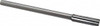 MADE IN USA 2400.569 0.569" CARBIDE-TIPPED 6 FLUTE CHUCKING R