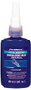 PERMATEX 24350 THREADLOCKER,SURF INSENSATIVE,50ML,BLUE