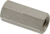 MADE IN USA 250218 1/4-20 UNC, 7/8" OAL STAINLESS STEEL STA