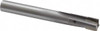 MADE IN USA 2510-18 9/16" DIAM, 1/2" SHANK, DIAM, 3 FLUTES, 