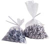 MADE IN USA 262615 PACK OF (500), 26 X 26" 1-1/2 MIL OPEN T