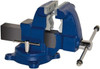 GIBRALTAR 2780 8-1/2" JAW WIDTH X 7-1/2" JAW OPENING CA