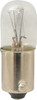 EATON CUTLER-HAMMER 28-2468-7 2.4 WATT, 120 VOLT, INCANDESCENT MINIATU