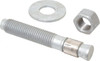 MADE IN USA 2834434 3/4" DIAM, 3/4" DRILL, 4-3/4" OAL, 1-5/8