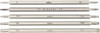 WIHA TOOLS 28485 RATCHETING SCREWDRIVERS