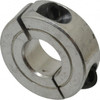 CLIMAX 2C-056-A 9/16" BORE, ALUMINUM, TWO PIECE TWO PIEC