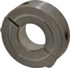 CLIMAX 2C-056-S 9/16" BORE, STAINLESS STEEL, TWO PIECE S