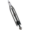 MILBAR 2W PLIERS; TYPE: WIRE TWISTER PLIERS ; JAW 
