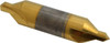 HERTEL 300-001510 #8 PLAIN CUT 60 INCL ANGLE SOLID CARBIDE