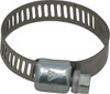 IDEAL TRIDON 300012706 SAE SIZE 12, 9/16 TO 1-1/4" DIAM, CARBON