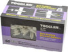 TOGGLER 30012 5/16" DIAM X 1-5/8" OAL, #6 TO #10 SCREW