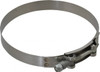 CAMPBELL FITTINGS 30050-0575-051 5-3/4" HOSE, 3/4" WIDE X 0.025" THICK, T