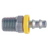 PARKER 30182-4-6 1/4-18 THREAD HYDRAULIC HOSE FITTING