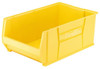 AKRO-MILLS 30281YELLOW BINS/DRAWS/BOXES/TUBS/CONTAIN