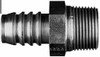 PARKER 30382-6-6 9/16-18 THREAD HYDRAULIC HOSE FITTING