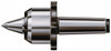 ROHM 304521 MT4 TAPER SHANK, 2.66" HEAD DIAM LIVE CE