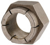 FLEX-LOC 30FC-1614 1-14 UNJS GRADE 2 HEX LOCK NUT WITH EXPA