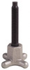 GIBRALTAR 31032G THUMB SCR&HAND KNOB STL