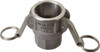 EVER-TITE. COUPLING PRODUCTS 312DSS SUCTION\DISCHARGE